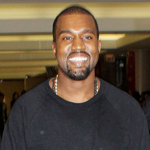 Kanye West Kanye West